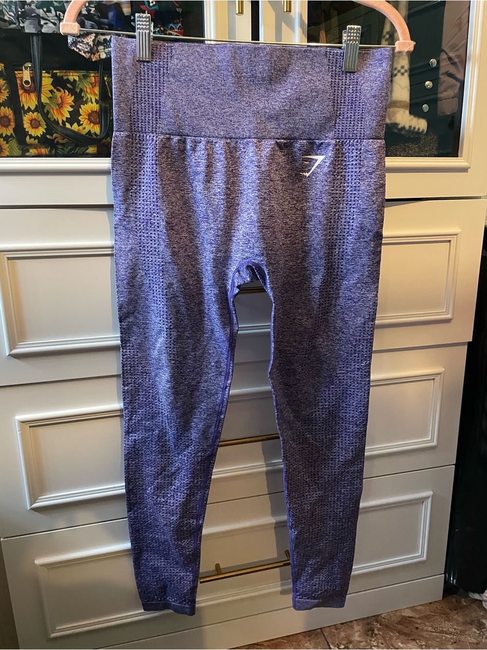 Gymshark Workout Leggings